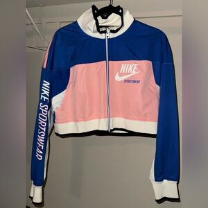 Nike Sportswear Archive Women's Track Jacket